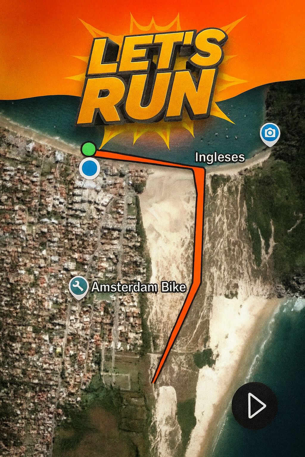 3km