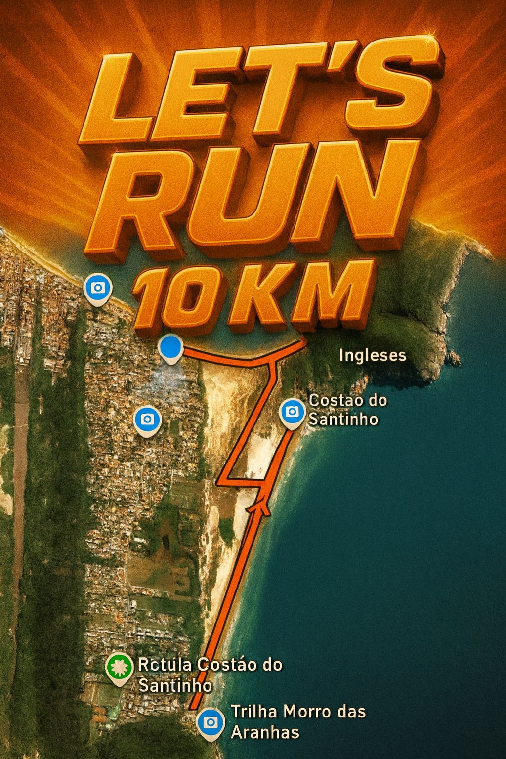 10km