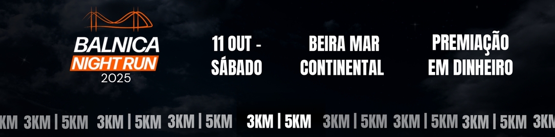 Balnica Night Run