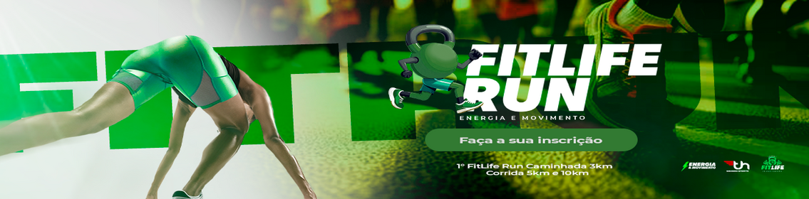 FitLife RUN