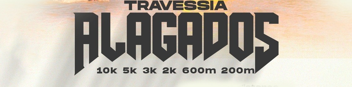 Travessia Alagados
