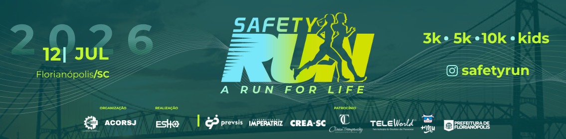 Safety Run 2026