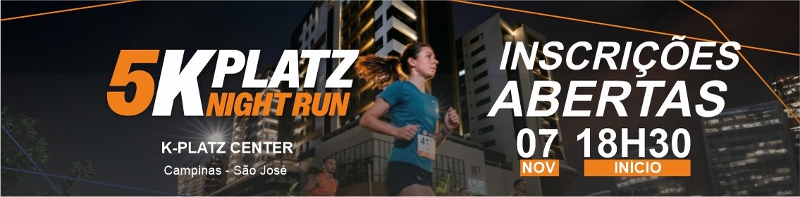 5K Platz Night Run 2026