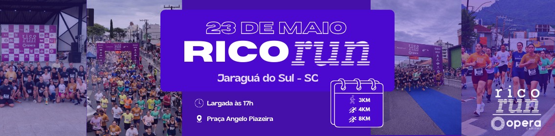 Rico Run 2026