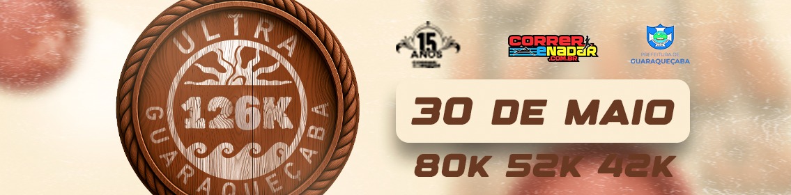 Ultra Guaraqueçaba 126K