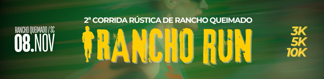 Rancho Run
