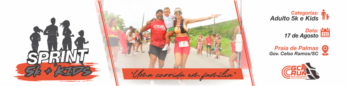SPRINT 5K
