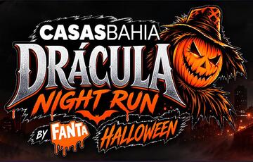 Drácula Night Run