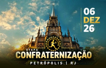 Circuito Cervejeiro de Corrida – Etapa Confraternização