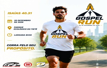GOSPEL RUN 5KM