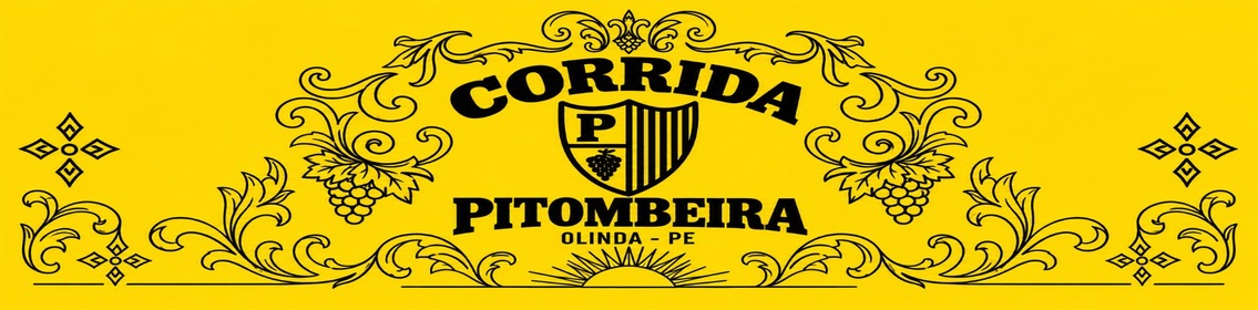 Corrida Pitombeira