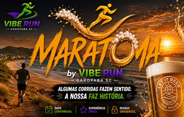 Maratoma - By Vibe Run