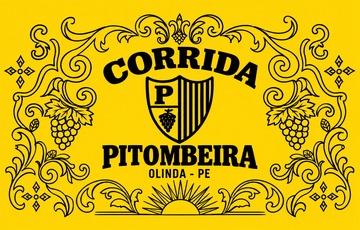 Corrida Pitombeira