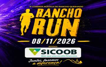 Rancho Run