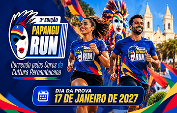 PAPANGU RUN