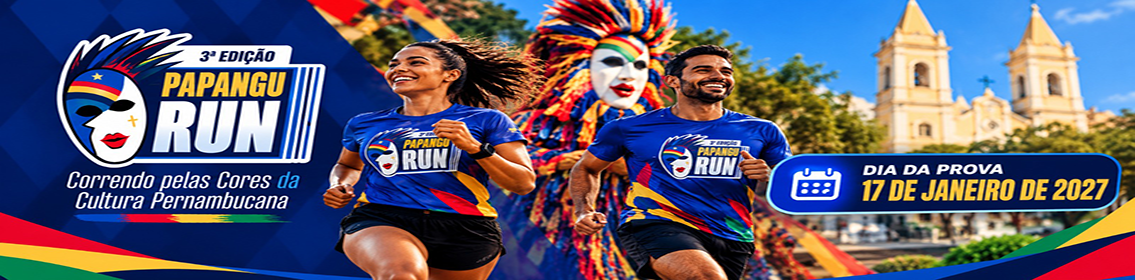 PAPANGU RUN