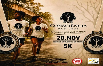 CONSCIÊNCIA RUN 5KM