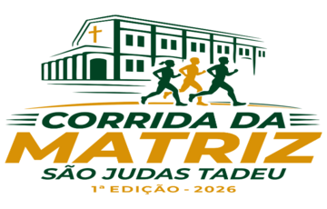 Capa do evento: Corrida da Matriz São Judas Tadeu